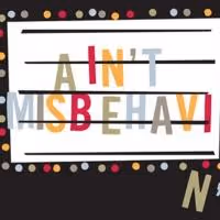 AIN'T MISBEHAVIN' Opens Segal Centre's 2013-14 Theatre Season Tonight