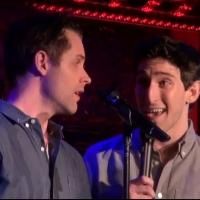 TV Exclusive: CUTTING-EDGE COMPOSERS CORNER- Ben Fankhauser and Michael McCorry Rose…