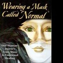 'Wearing a Mask Called Normal' by Amrita Maat is Released
