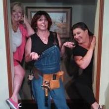 Lakewood Theatre Company's THE RED VELVET CAKE WAR Continues Through 8/3