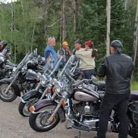 SCERA 6th Ride for the Arts Set for 8/18