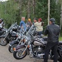 SCERA 6th Ride for the Arts Set for 8/18