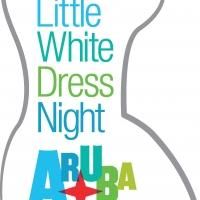 Aruba Announces Island-wide 'Little White Dress Night' Mondays This Fall