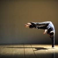 Velocity Celebrates 20th Annual Seattle Festival of Dance Improvisation, Now thru 8/4