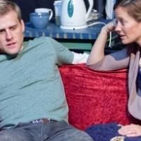 Rogue Machine's DYING CITY Continues Through Aug 5