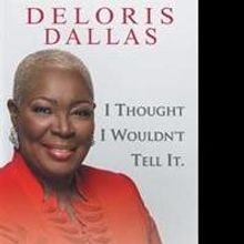 Deloris Dallas Releases New Memoir