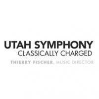 Utah Symphony to Perform THE NUTCRACKER in January