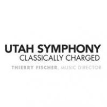 Utah Symphony to Perform THE NUTCRACKER in January