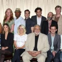 YOU CAN'T TAKE IT WITH YOU Begins Previews Tonight on Broadway