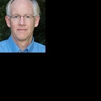 SLCL's Westfall Series Presents Blaine Harden Discussion and Signing, 4/5