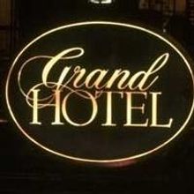 30 Days Of The 2014 Tony Awards: Day #6 - CITY OF ANGELS Vs. GRAND HOTEL