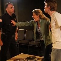 THE BEAUTIFUL DARK Extends at Redtwist Theatre Through 9/8