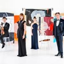 BWW Reviews:  ADELAIDE INTERNATIONAL GUITAR FESTIVAL 2014: FESTIVAL GALA a Big Hit