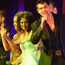 CELTIC NIGHTS: THE EMIGRANTS BRIDGE Plays Harris Center, 1/29-30