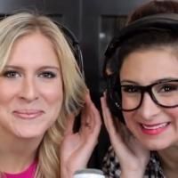 STAGE TUBE: First Look at Julie Kotarides, Stephanie Gibson and More in Web Series…