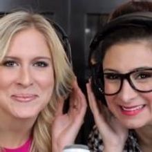 STAGE TUBE: First Look at Julie Kotarides, Stephanie Gibson and More in Web Series…