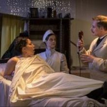 Photo Flash: First Look at MET's IN THE NEXT ROOM OR THE VIBRATOR PLAY