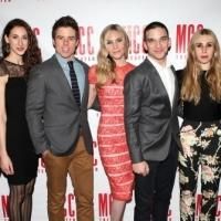 Photo Coverage: Inside REALLY REALLY's After Party!