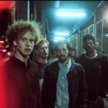 Friday Nights at MELBOURNE NOW Features World's End Press, Big Scary, Brighter Later 