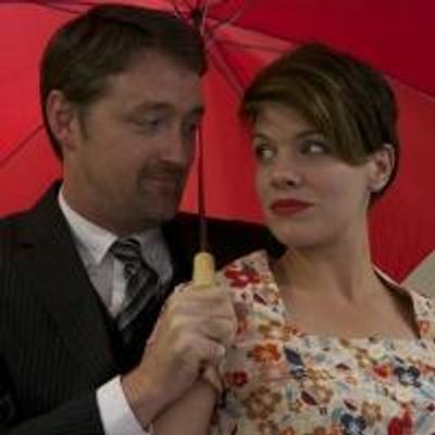 BWW Previews: THE 13TH OF PARIS a Romantic Opening to Theatre [502]'s Fourth Season