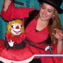 Great Arizona Puppet Theater to Present BIG BUG CIRCUS and PUPPET SLAM