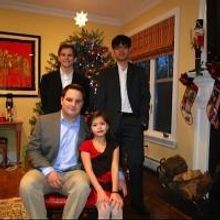 Elisabeth Morrow School Hosts Shoe Drive For Typhoon Survivors in Philippines