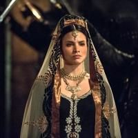 BWW Recap: Nice Day for an ARROW Wedding