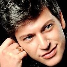 Due to Weather, Patrizio Buanne Performance for 2/13 Has Been Rescheduled to 7/17