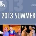 BWW Exclusive: Creative Teams Revealed for MUNY Summer Shows - Tartaglia…