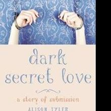 Alison Tyler Releases 'Dark Secret Love'