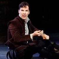 Benedict Cumberbatch's HAMLET Becomes Most In-Demand Production of All Time