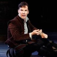 Benedict Cumberbatch's HAMLET Becomes Most In-Demand Production of All Time