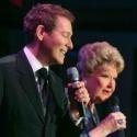 Photo Coverage: Michael Feinstein and Marilyn Maye Duet at Feinstein's!