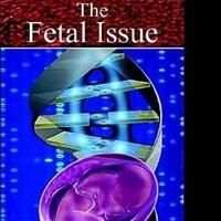Guy Cavet Myhre Releases Sci-Fi Novel, THE FETAL ISSUE