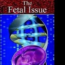 Guy Cavet Myhre Releases Sci-Fi Novel, THE FETAL ISSUE