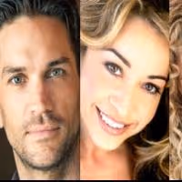 He's a Sweet Transvestite! Will Swenson to Lead THE ROCKY HORROR SHOW at Bucks…