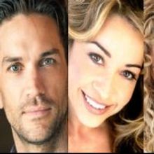 He's a Sweet Transvestite! Will Swenson to Lead THE ROCKY HORROR SHOW at Bucks…