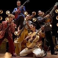 $26 Tickets Will Be Available to MILLION DOLLAR QUARTET in Atlanta, 2/26, in Celebration of Johnny Cash's Birthday