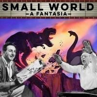 Penguin Rep Theatre's 2015 Season to Open With SMALL WORLD, 5/15