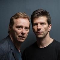 BALLETBOYZ Present theTalent 2014 at Linbury Studio Theatre, Now thru Sept 27