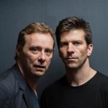 BALLETBOYZ Present theTalent 2014 at Linbury Studio Theatre, Now thru Sept 27