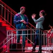 Photo Flash: First Look at Russell Harvard, Susan Pourfar and More in CTG's TRIBES