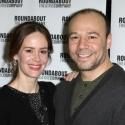 Photo Coverage: TALLEY'S FOLLY Cast Meets the Press