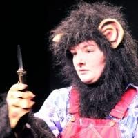 TRUF Theater Company Presents NOT YOUR MAMA'S FAIRY TALES, Now thru 2/8