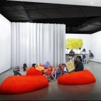Staten Island Arts Opens Art Gallery/Artist Market at Ferry Terminal Today