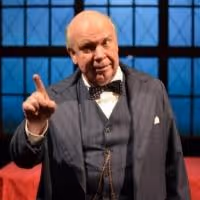 Ronald Keaton's CHURCHILL Begins Off-Broadway Tonight at New World Stages