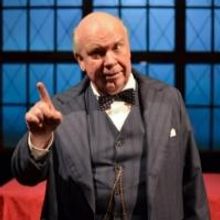 Ronald Keaton's CHURCHILL Begins Off-Broadway Tonight at New World Stages