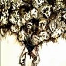 Uru Ana, Chris Rutter and Nihaarika Negi Join CABARET VOLTAIRE at King's Head Theatre