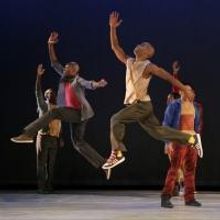 NY City Center to Celebrate 10th Anniversary of FALL FOR DANCE Festival with Alvin Ai