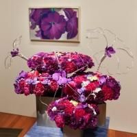 Bouquets to Art 2014 at the de Young to Showcase Bay Area's Designers Work, 3/17-23